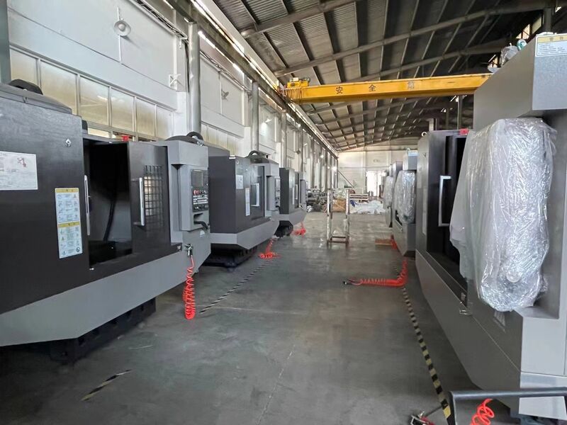 Chiny Xian Yang Chic Machinery Co., Ltd. profil firmy