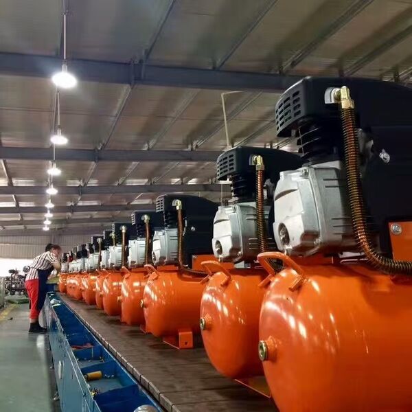 Chiny Xian Yang Chic Machinery Co., Ltd. profil firmy