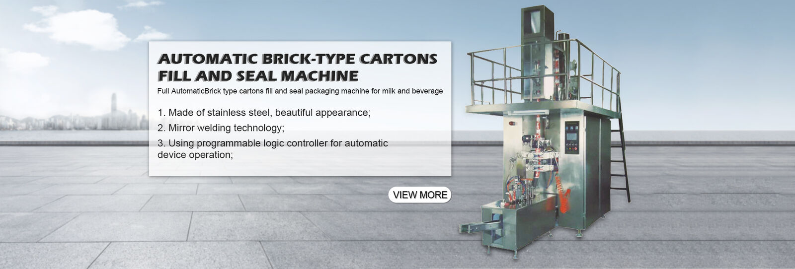 Maszyna do pakowania próżniowego
