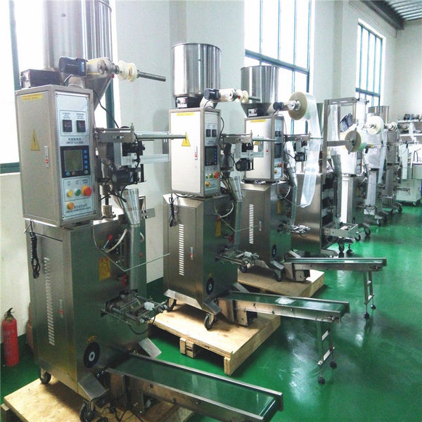 Chiny Xian Yang Chic Machinery Co., Ltd. profil firmy