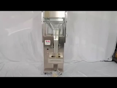 Elektryczna podwójna waga z bezpośrednią maszyną do podawania 500 g Szerokość filmu 320 mm