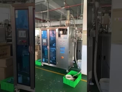 YS-188 Maszyna do pakowania torebek do kawy do kropli (wewnętrzne i zewnętrzne)