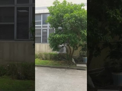 Maszyna do pakowania Fabryka 1