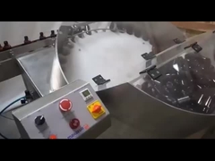 Maszyny do wypełniania butelek kosmetycznych, maszyny do wypełniania żelu, szamponów, maszyn do wypełniania lepkości