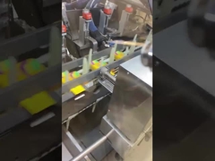 Maszyna do ciągłego kartonowania