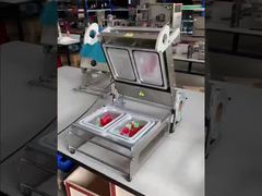 Maszyna uszczelniająca