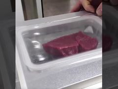 Efekt pakowania ciśnieniem dłoni