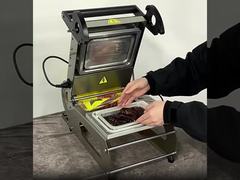 Zapewnienie ciśnienia ręcznego