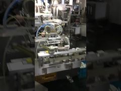 Wysokowydajna napełniarka do kartonów PLS - 330ml prisma