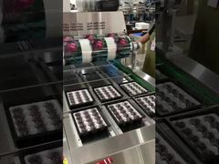 łańcuch przepływu powietrza 2