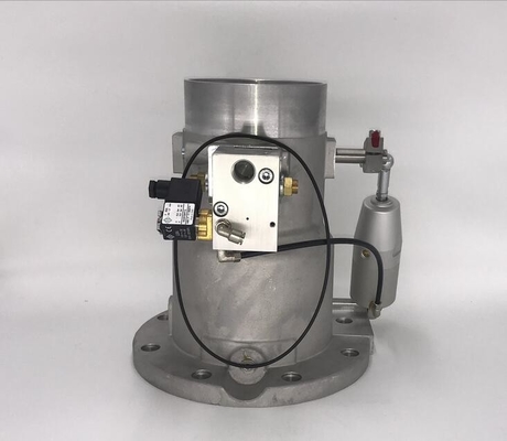 Carton Package Screw Air Compressor Intake Valve Spare Parts