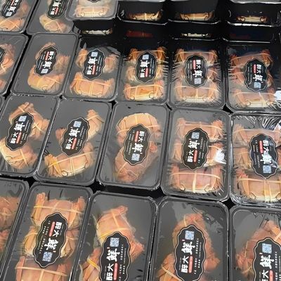 Compact Design Manual Heat Sealer Machine  FR160E for Food Tray Sealing Easy to use Food and Meat Package  for Plastic Containers