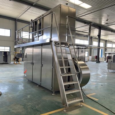 Customized 1000ml Prisma Square Or Basis Aseptic Carton Filling Machine with 1000-3000CPH Packing Capacity and 380V/50Hz Power Supply