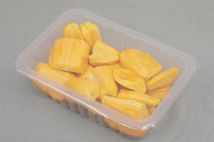 Desktop Portable Modified Atmosphere Control Precise Gas Injection DQ260T-E Tray Sealing Machine Keeping Food Fresh