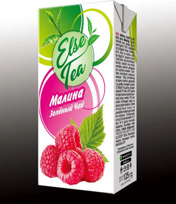 Maszyna do napełniania kartonów z wysoką prędkością