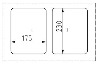 Desktop Portable Modified Atmosphere Control Precise Gas Injection DQ450T-E Tray Sealing Machine Keeping Food Fresh