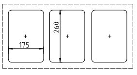 Modified Atmosphere Fully Automatic Chain Modified Atmosphere Plastic Tray Sealer DQ630SAT-E High Quality Tray Sealer Machine