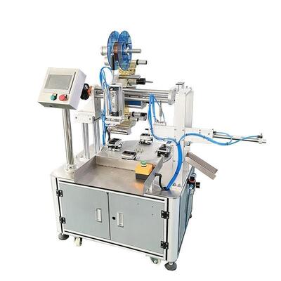 Manufacturer Customized Fully Automatic High-precision Rotary Film laminating Machine CH-612H Temperature Adhesive Paper laminating Machine